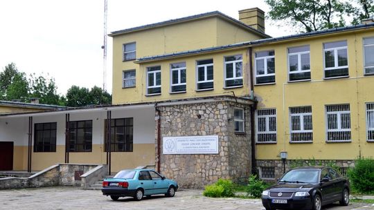 Miał być uniwersytet...