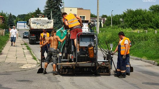 Miasto chce przebudować ulice Wolność i Starowiejską