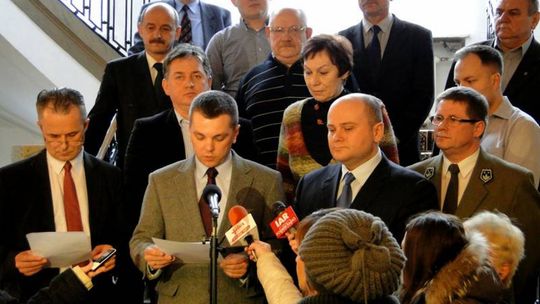 Miasto chce wspierać rodziny wielodzietne