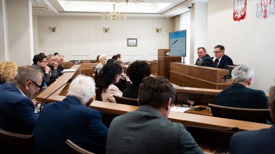 Miasto chciało zaciągnąć dwie pożyczki. Na jedną radni się zgodzili Miasto chciało zaciągnąć dwie pożyczki. Na jedną radni się zgodzili