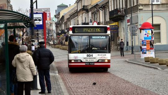 Miasto da 300 tys. zł na bilety dla bezrobotnych