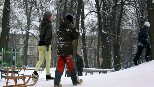 Miasto dofinansuje ferie dla dzieci