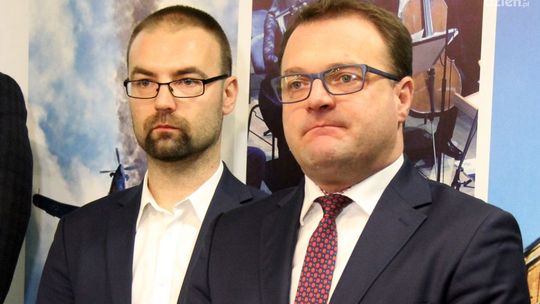 Miasto funkcjonuje normalnie?