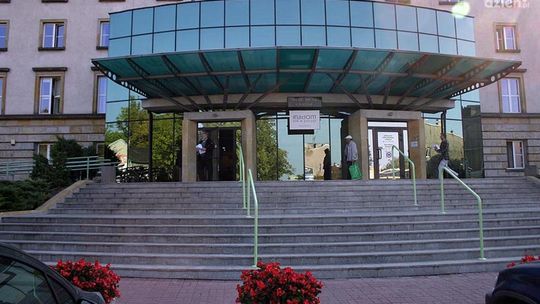 Miasto gotowe do współpracy z ARP 