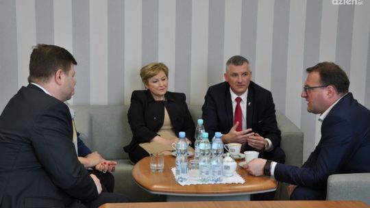 Miasto interweniuje w sprawie szpitala