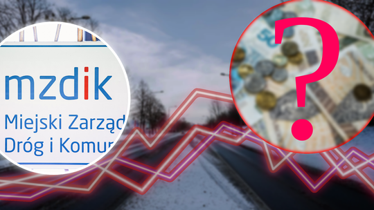 Miasto kontra zima. Ile kosztuje utrzymanie dróg?