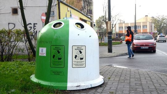 Miasto kupiło "dzwony" za prawie 250 tys. zł.