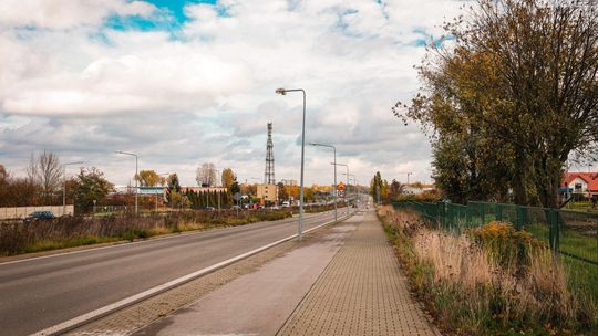 Miasto nie otrzymało pieniędzy na rozwój strefy inwestycyjnej