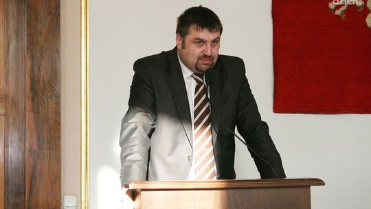 Miasto nie ustąpi, Castorama nie zainwestuje