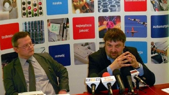 Miasto pozyskało kolejne pieniądze z UE