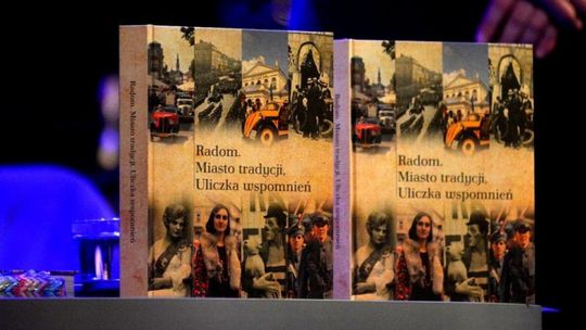 Miasto tradycji, Uliczka wspomnień