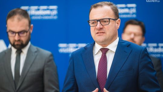 Miasto unieważniło przetarg na energię elektryczną