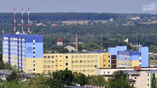 Miasto upomina się o Policyjną Izbę Dziecka