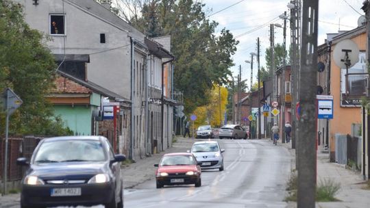 Miasto wnioskuje o kasę na remonty dróg