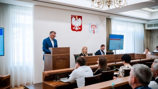 Miasto wyemituje obligacje na kwotę 130 mln zł