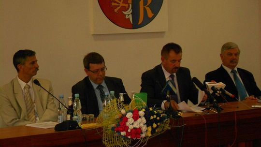 Miasto zapłaci starostwu zaległe pieniądze?