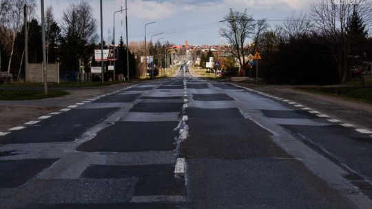 Miasto zmienia decyzję. Chce remontować ulicę Wolanowską zamiast Warszawskiej