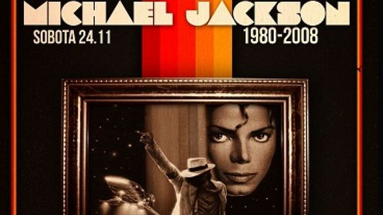 Michael Jackson w K.S Aula