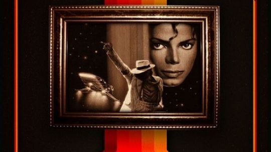 Michael Jackson w K.S Aula