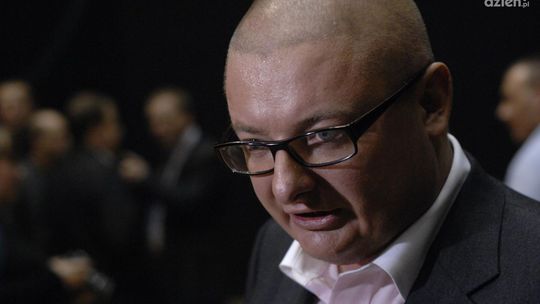 MICHAŁ KAMIŃSKI ŚPIEWA - SZOK W INTERNECIE