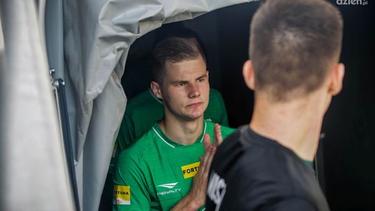 Michał Kaput zostaje w Radomiaku, Adrian Nowosadko i Kacper Wiatrak na wypożyczeniach