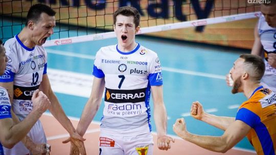 Michał Kędzierski: Do Radomia pozostanie ogromny sentyment