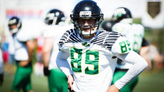 Michał Podkowa: Stać nas było na więcej