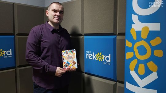 Michał Podlewski o "Damach Radomskiego Sportu"