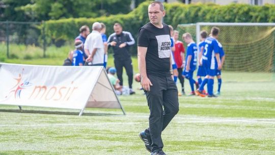 Michał Podlewski: Tegoroczna edycja turnieju "Z podwórka na stadiony" była wyjątkowa
