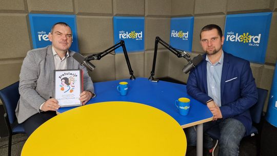 Michał Podlewski: w BOM Trzeba słuchać ludzi