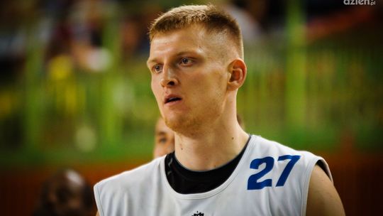 Michał Sadło wraca do Radomia! Zawodnik zagra w barwach HydroTrucku