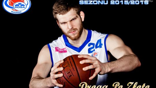 Michał Sokołowski najlepszy!