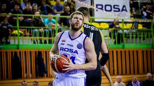 Michał Sokołowski nie pomógł reprezentacji