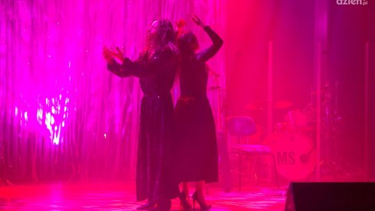 Michał Szpak - zobacz, jak było na jego koncercie?