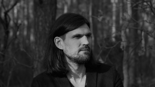 Michał Zaborski Quartet w Łaźni