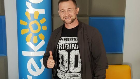 Michał Żeromiński: Pora na przełamanie