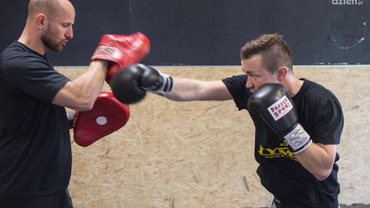 Michał Żeromiński z ósmą wygraną na zawodowym ringu