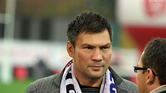 Michalczewski wydaje na żonę 200tys. miesięcznie!