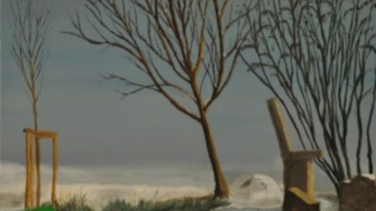 Michalczyk w "Domu kreatywnym"