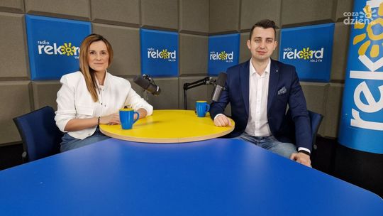 Michalska-Wilk: Byłoby cudownie, gdyby udało się nam zdobyć dwa mandaty do europarlamentu