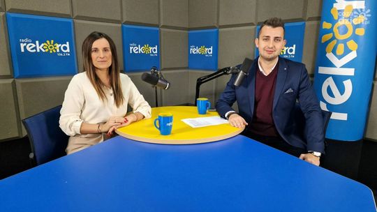 Michalska-Wilk: Czekam na stanowisko posła Frysztak w sprawie rzekomej propozycji korupcyjnej Michalska-Wilk: Czekam na stanowisko posła Frysztak w sprawie rzekomej propozycji korupcyjnej