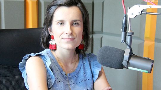 Michalska-Wilk: Jesteśmy dużo lepsi od poprzedniej ekipy