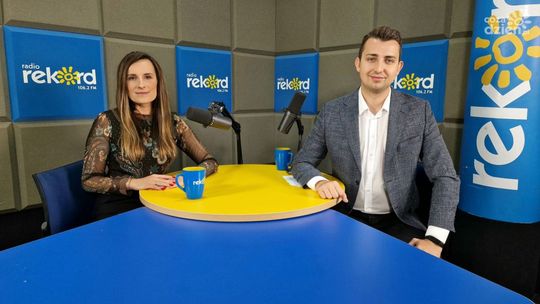 Michalska-Wilk: Moim zdaniem ten rząd obalą kobiety Michalska-Wilk: Moim zdaniem ten rząd obalą kobiety