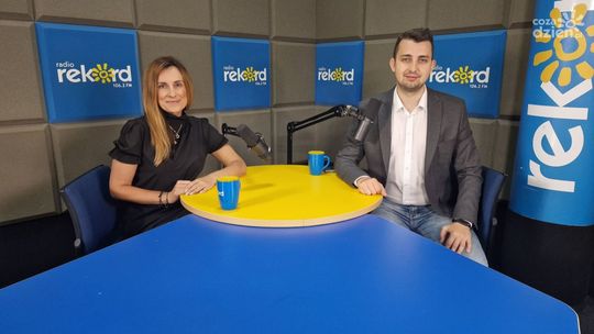 Michalska-Wilk: Największe wotum zaufania prezydent otrzymał kilka tygodni temu od wyborców