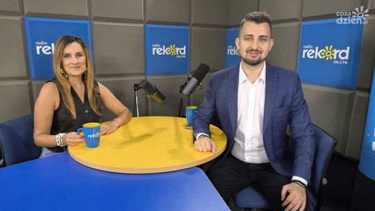 Michalska-Wilk: Nie będzie wyciągania konsekwencji wobec Mateusza Tyczyńskiego