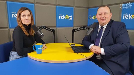 Michalska-Wilk: nie wycofam się i nie poprę Rafała Rajkowskiego