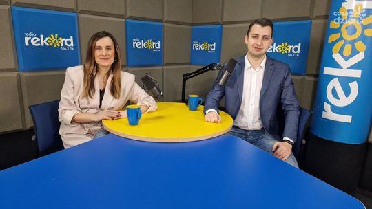 Michalska-Wilk: Pan Robert Prygiel powinien najpierw nauczyć się, jak działa samorząd