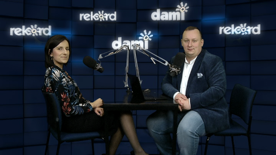 Michalska-Wilk: PiS jest partią przeżartą korupcyjnie