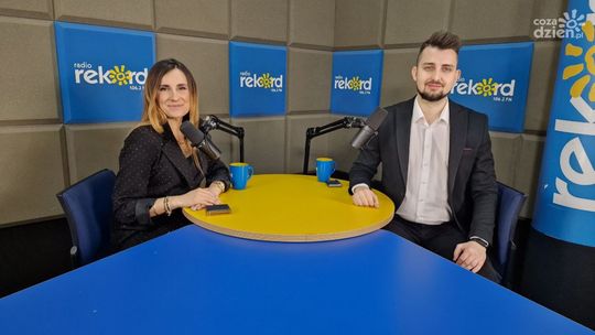 Michalska-Wilk: Robimy wszystko, żeby usługi naszego szpitala były świadczone na jak najwyższym poziomie