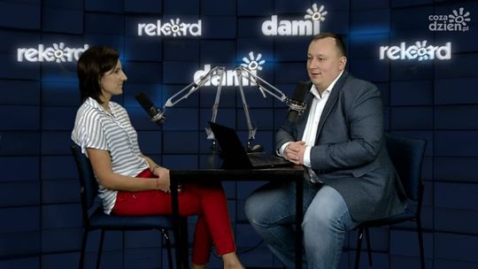 Michalska-Wilk: Suski wyciera brudną twarz moją matką